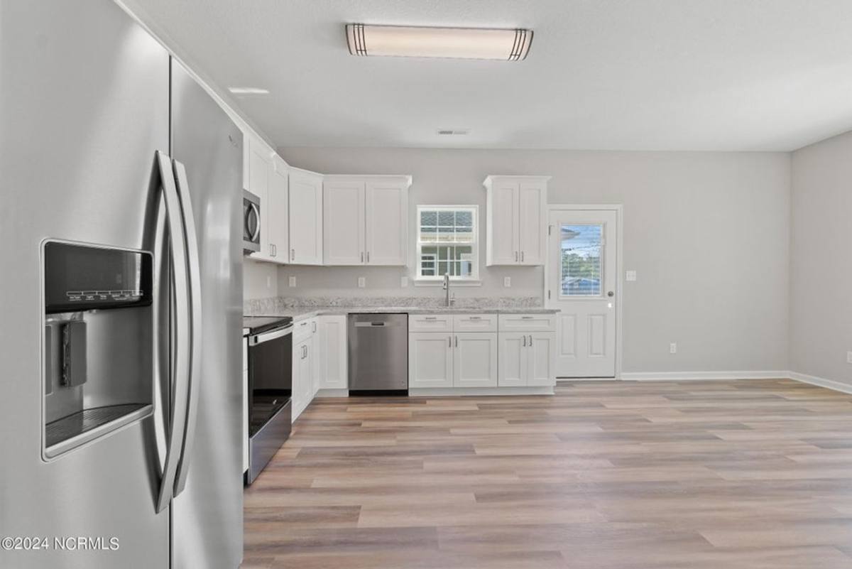 House for rent at 704 Harney St, Elizabeth City, NC 27909