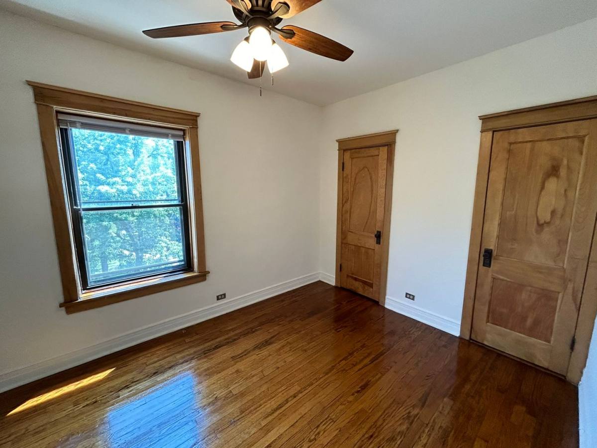 Apartment for rent at 2540 N Racine, Chicago, IL 60614