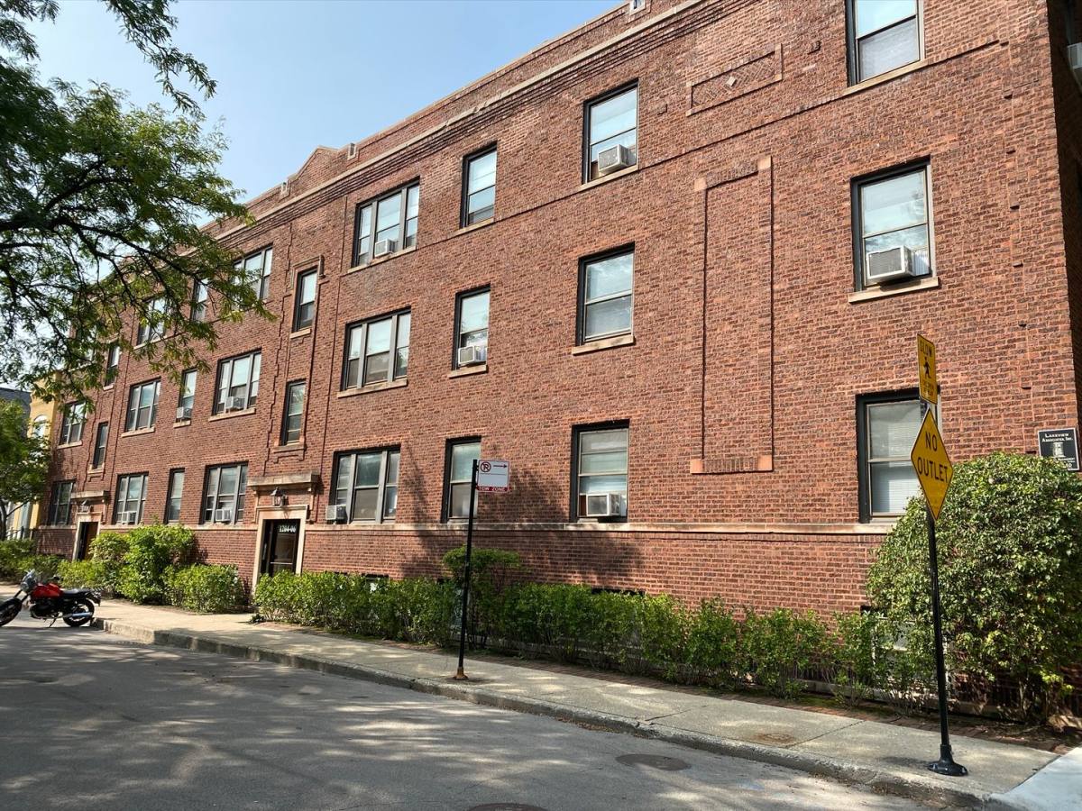 Apartment for rent at 2540 N Racine, Chicago, IL 60614