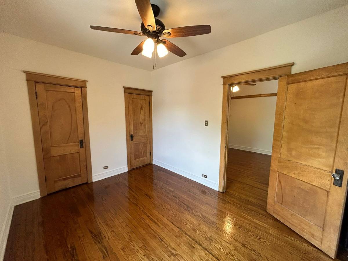 Apartment for rent at 2540 N Racine, Chicago, IL 60614