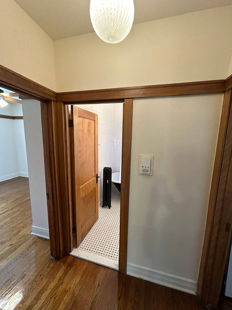 Apartment for rent at 2540 N Racine, Chicago, IL 60614