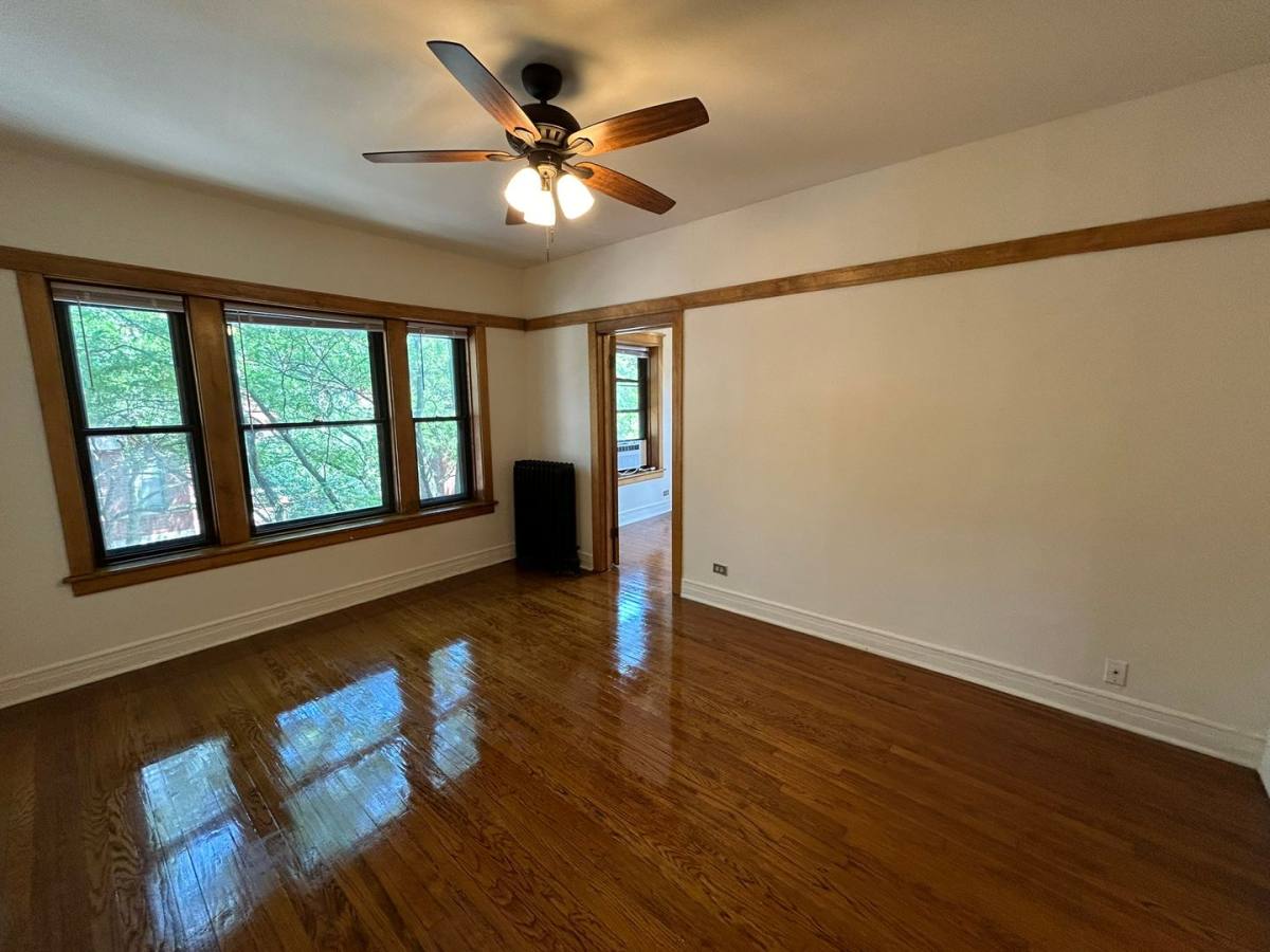 Apartment for rent at 2540 N Racine, Chicago, IL 60614