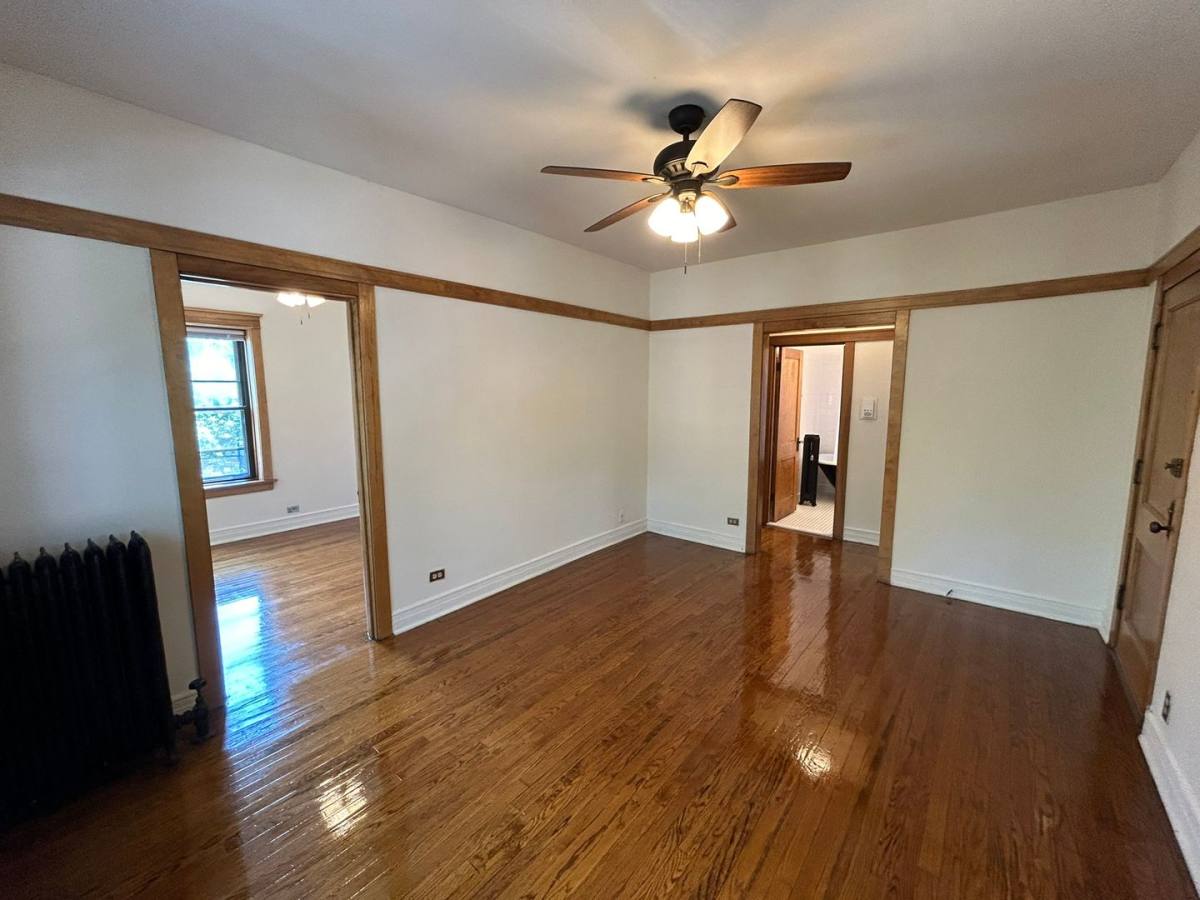 Apartment for rent at 2540 N Racine, Chicago, IL 60614