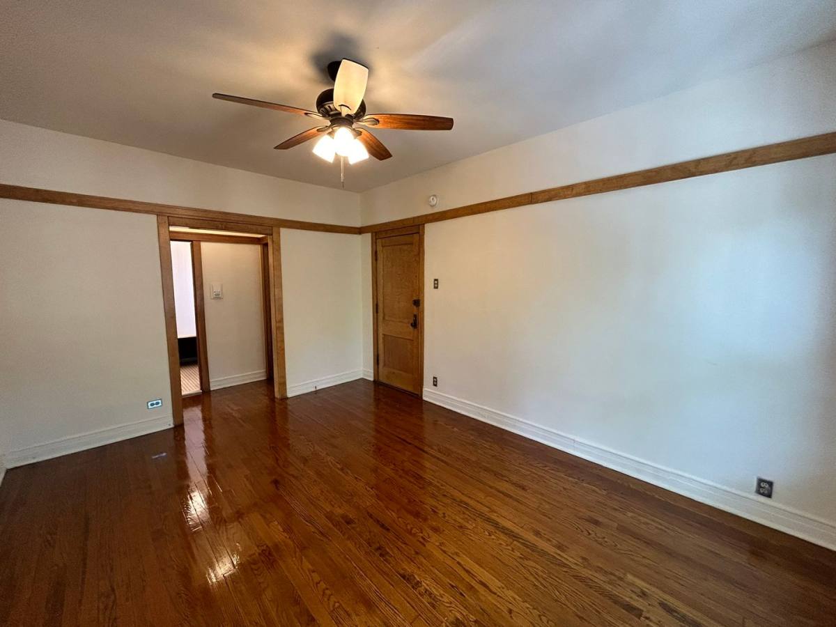 Apartment for rent at 2540 N Racine, Chicago, IL 60614