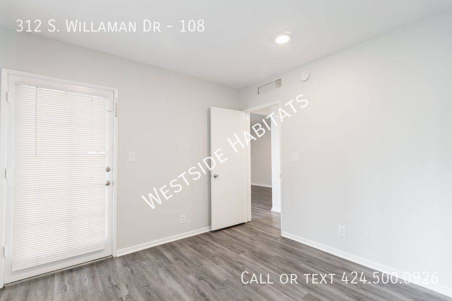 Apartment for rent at 312 S Willaman Dr #108, Los Angeles, CA 90048