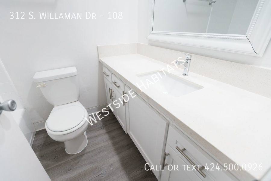 Apartment for rent at 312 S Willaman Dr #108, Los Angeles, CA 90048