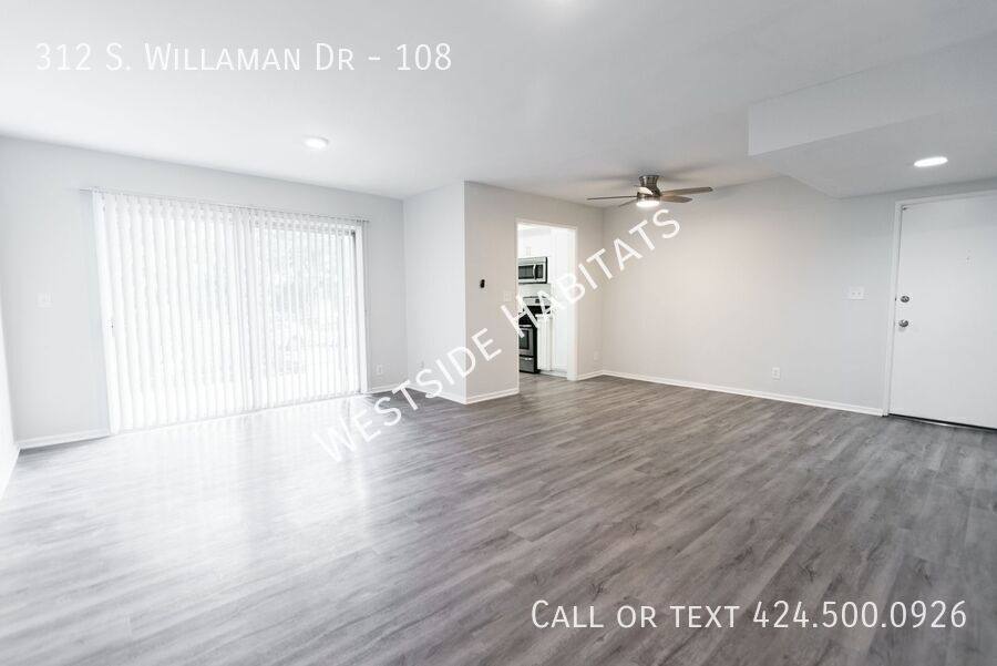 Apartment for rent at 312 S Willaman Dr #108, Los Angeles, CA 90048