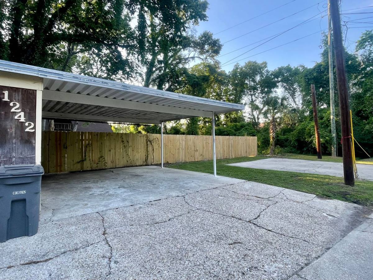 Townhouse for rent at 1242 Sharlo Ave #C-2, Baton Rouge, LA 70820