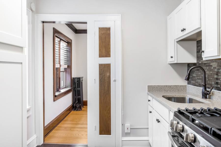 Apartment for rent at 3919 N Morris Blvd #102, Milwaukee, WI 53211