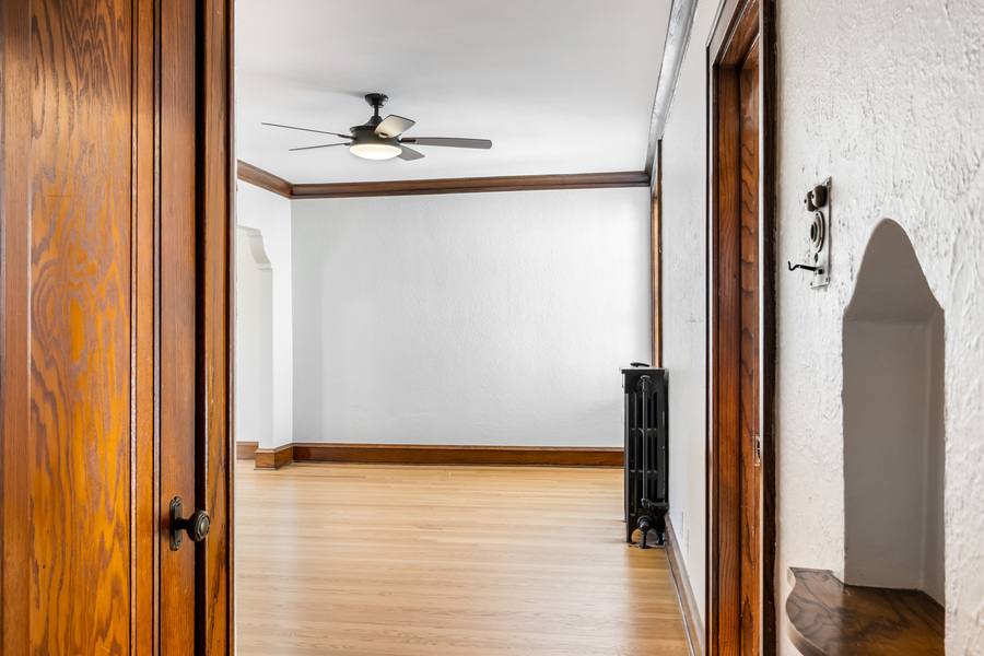 Apartment for rent at 3919 N Morris Blvd #102, Milwaukee, WI 53211