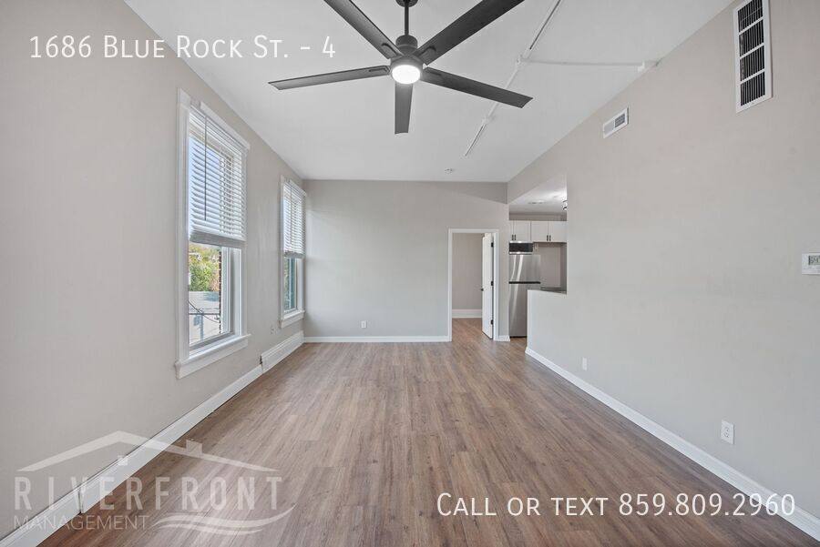 Apartment for rent at 1686 Blue Rock St #4, Cincinnati, OH 45223