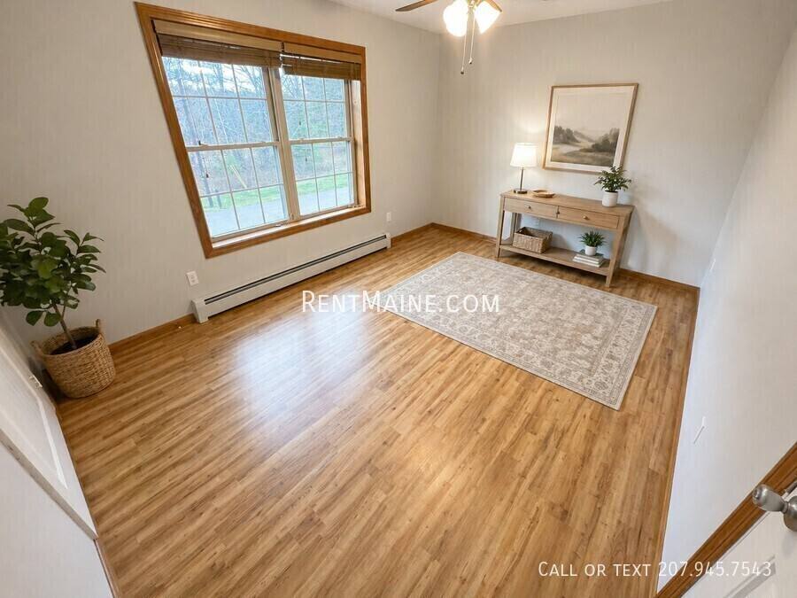 Apartment for rent at 208 Western Ave #6, Hampden, ME 04444