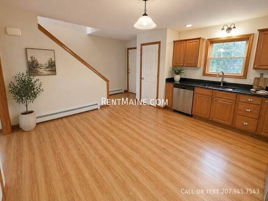 Apartment for rent at 208 Western Ave #6, Hampden, ME 04444