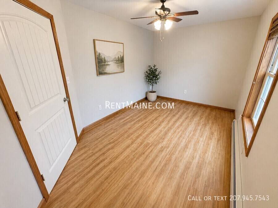 Apartment for rent at 208 Western Ave #6, Hampden, ME 04444