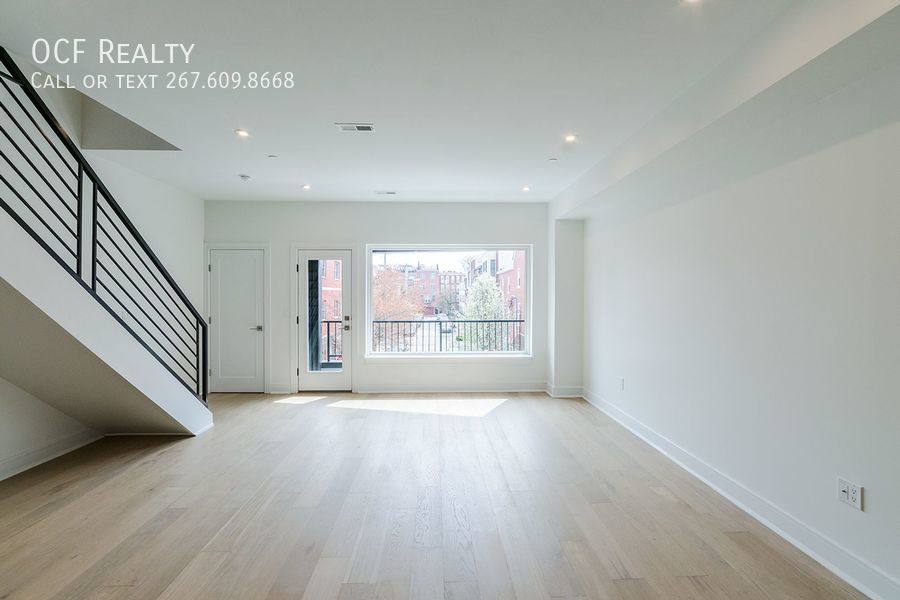 Apartment for rent at 125 S St #201, Philadelphia, PA 19147