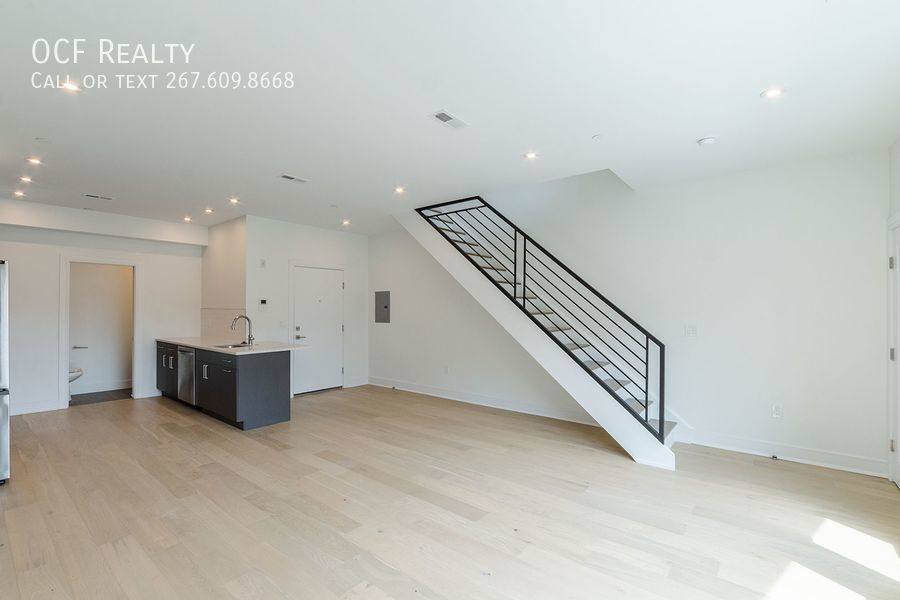 Apartment for rent at 125 S St #201, Philadelphia, PA 19147