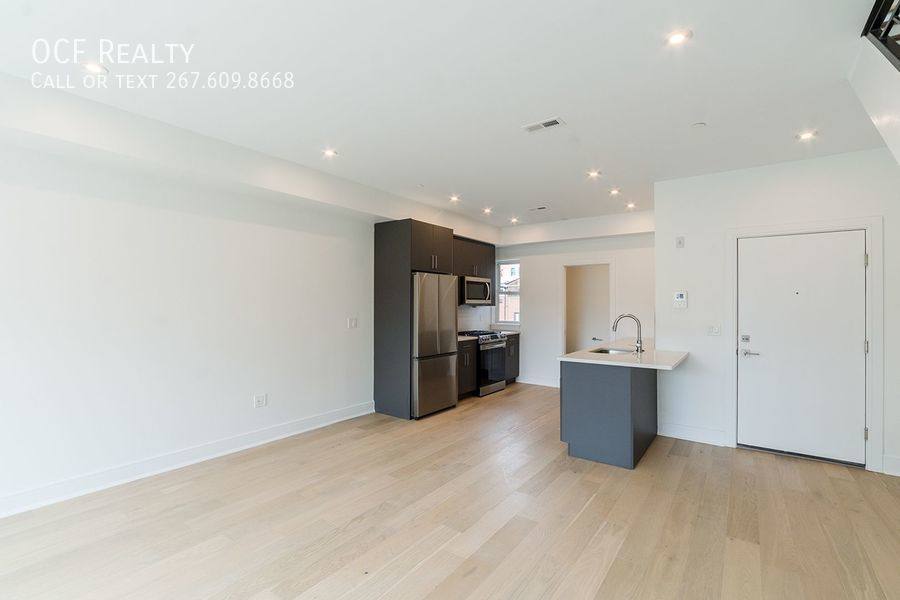 Apartment for rent at 125 S St #201, Philadelphia, PA 19147