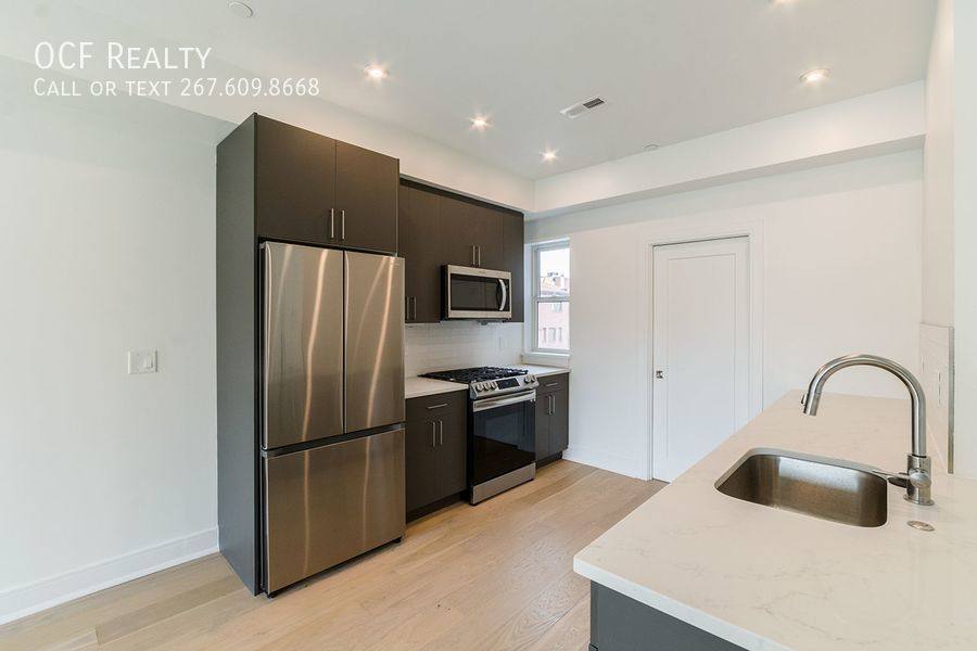 Apartment for rent at 125 S St #201, Philadelphia, PA 19147