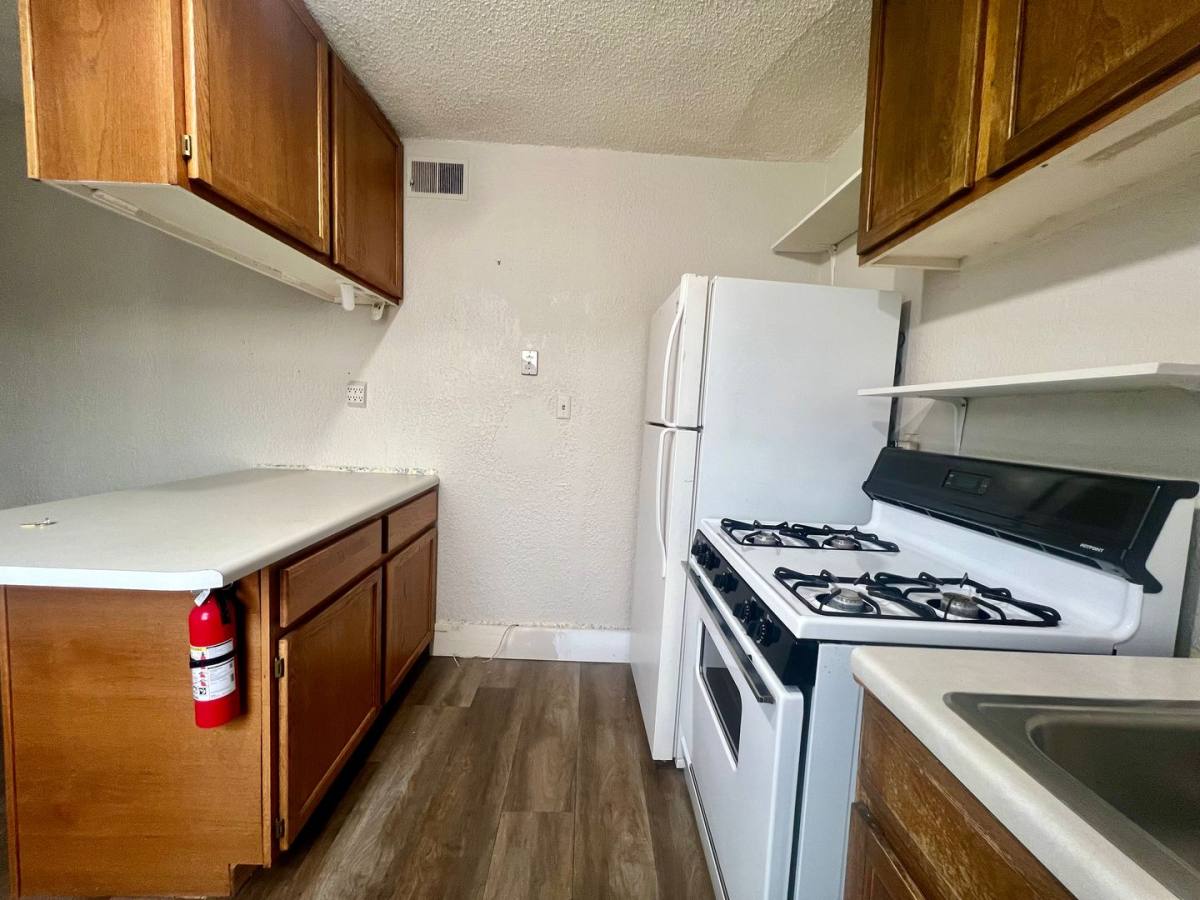 Apartment for rent at 300 Belgrade Ave, Mankato, MN 56003