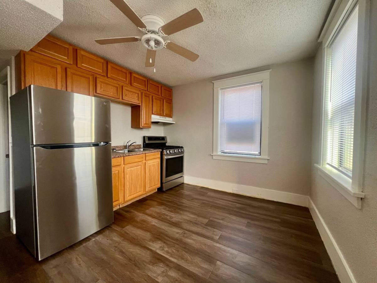Apartment for rent at 300 Belgrade Ave, Mankato, MN 56003