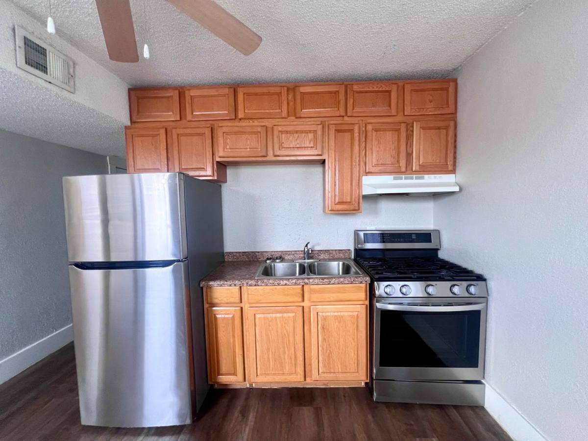 Apartment for rent at 300 Belgrade Ave, Mankato, MN 56003
