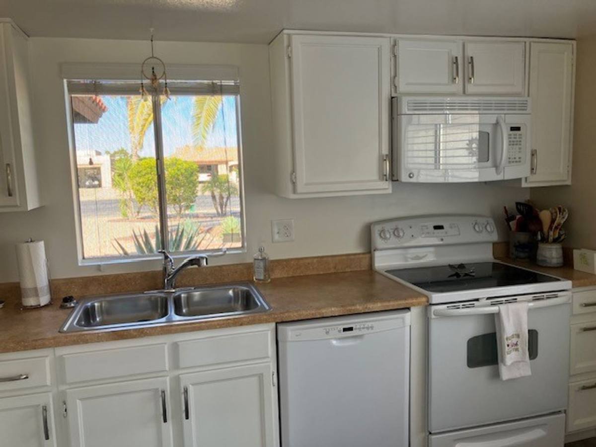 House for rent at 1623 Leisure World, Mesa, AZ 85206