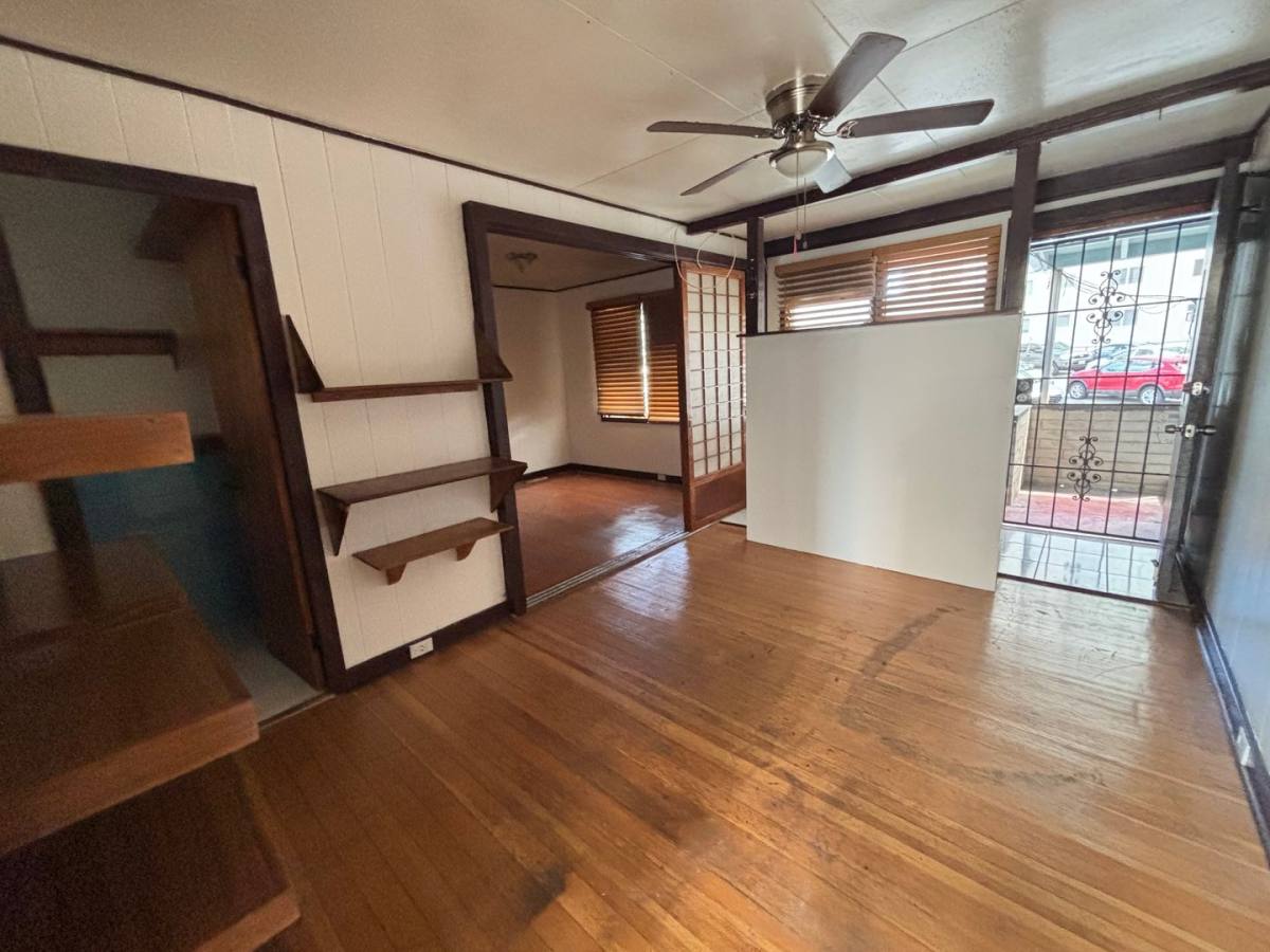 Apartment for rent at 522 Lauiki St, Honolulu, HI 96826