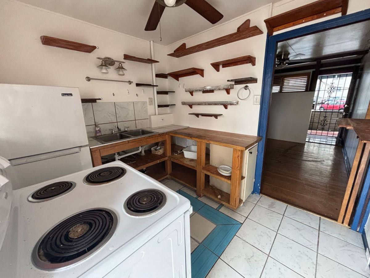 Apartment for rent at 522 Lauiki St, Honolulu, HI 96826