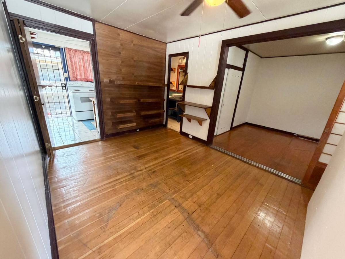 Apartment for rent at 522 Lauiki St, Honolulu, HI 96826