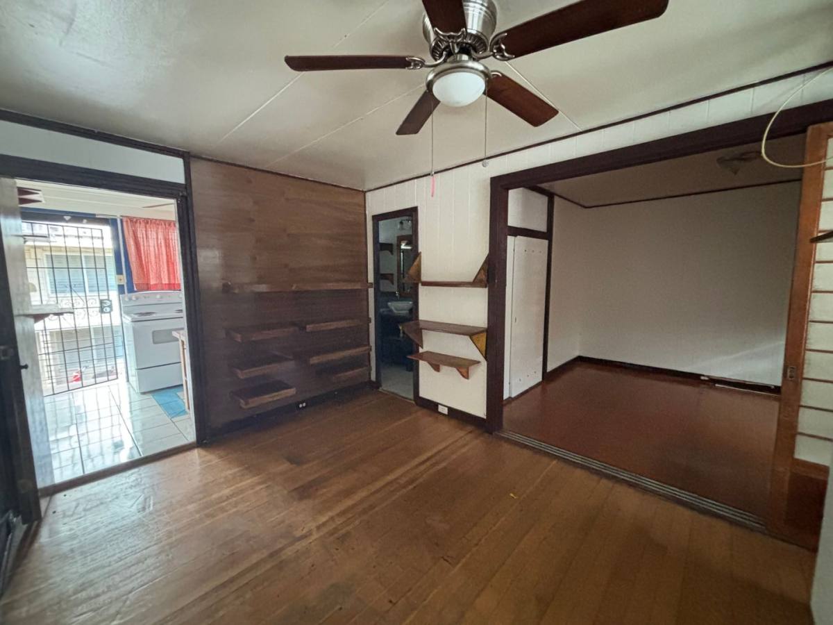 Apartment for rent at 522 Lauiki St, Honolulu, HI 96826