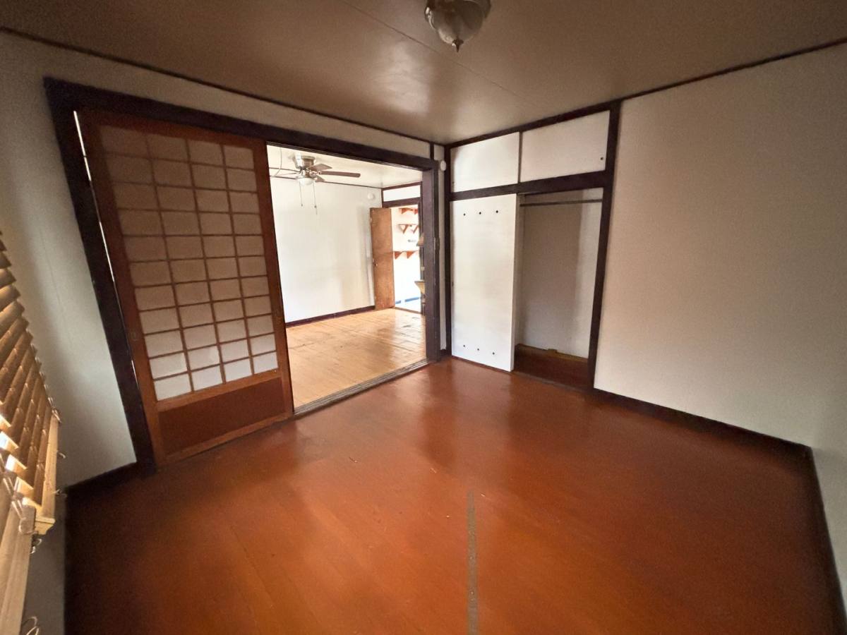 Apartment for rent at 522 Lauiki St, Honolulu, HI 96826