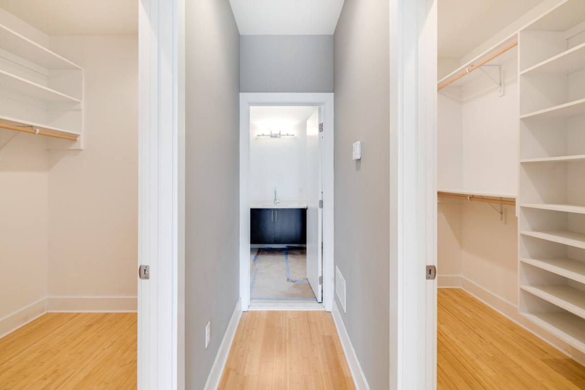Townhouse for rent at 2554 Salmon St, Philadelphia, PA 19125