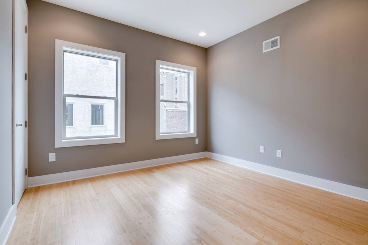 Townhouse for rent at 2554 Salmon St, Philadelphia, PA 19125