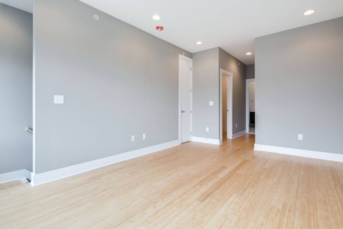 Townhouse for rent at 2554 Salmon St, Philadelphia, PA 19125
