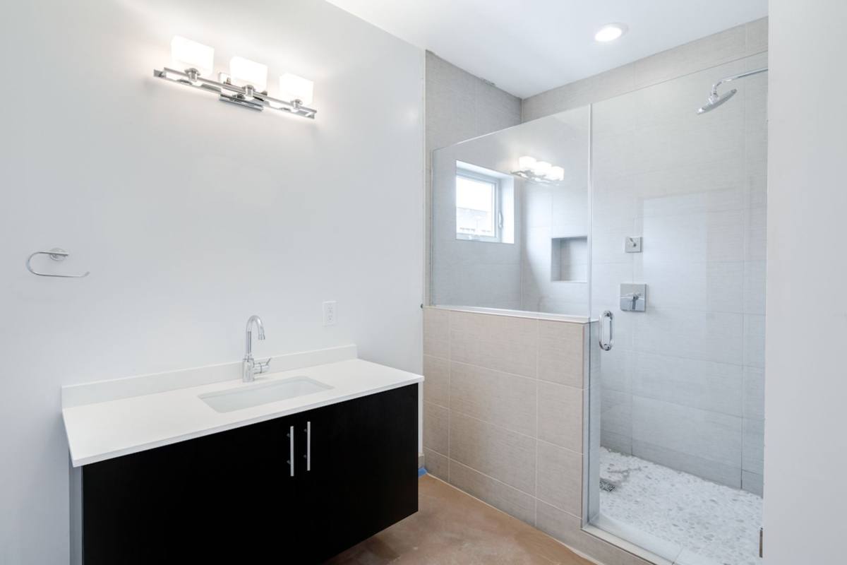 Townhouse for rent at 2554 Salmon St, Philadelphia, PA 19125