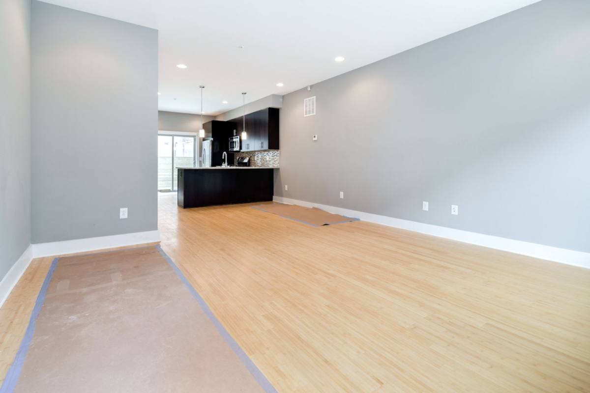 Townhouse for rent at 2554 Salmon St, Philadelphia, PA 19125