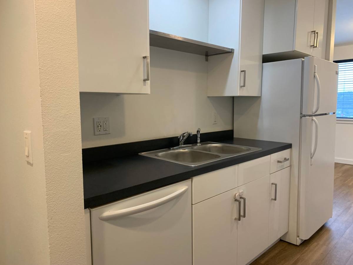 Apartment for rent at 1233 Taylor Ave N, Seattle, WA 98109