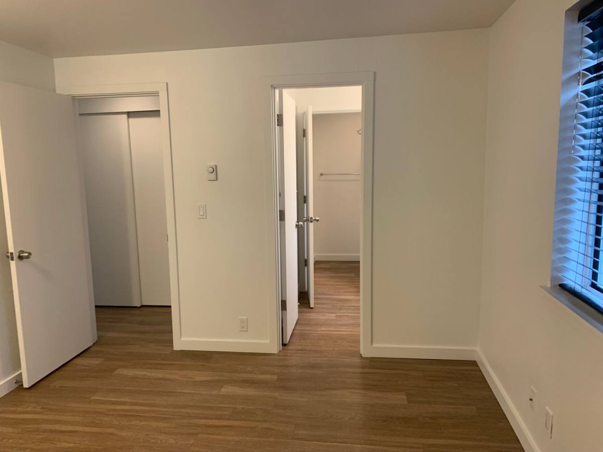 Apartment for rent at 1233 Taylor Ave N, Seattle, WA 98109