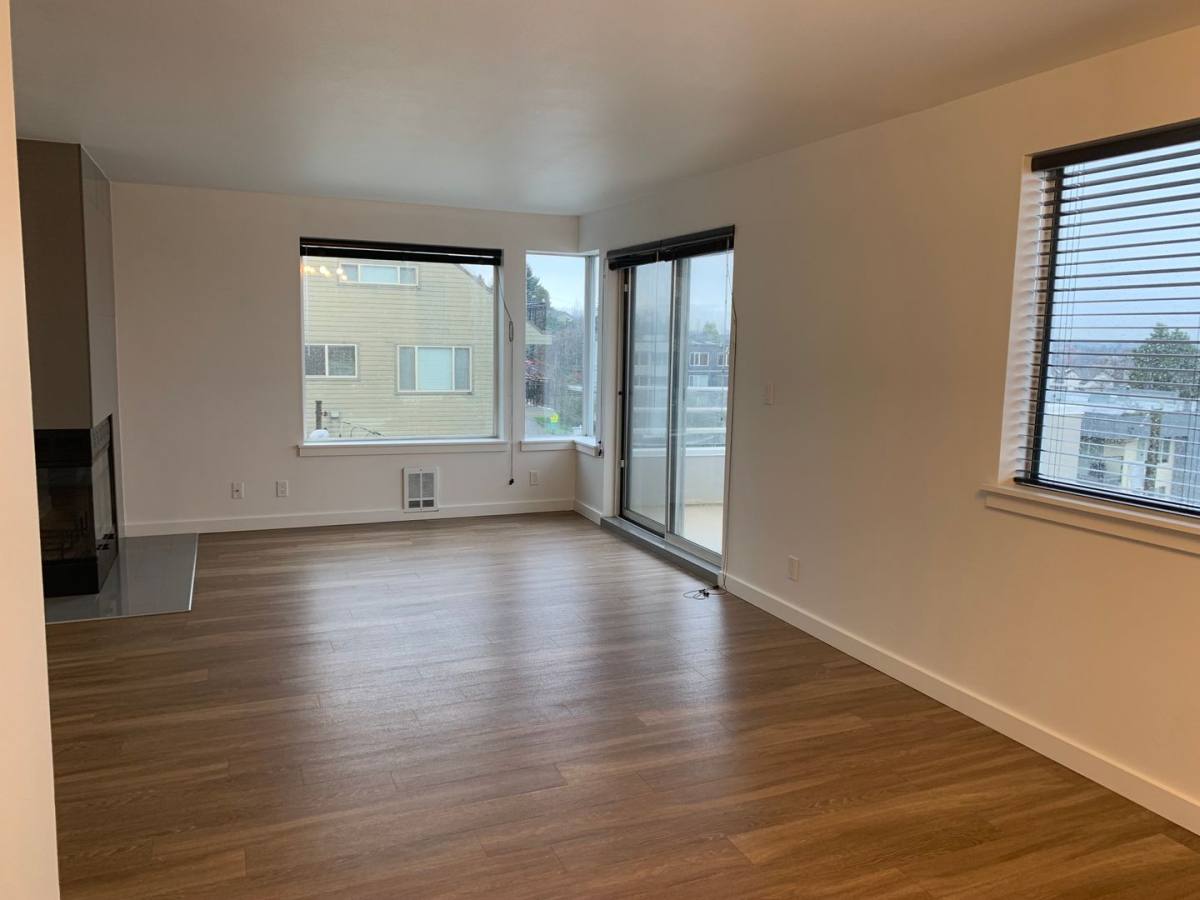 Apartment for rent at 1233 Taylor Ave N, Seattle, WA 98109