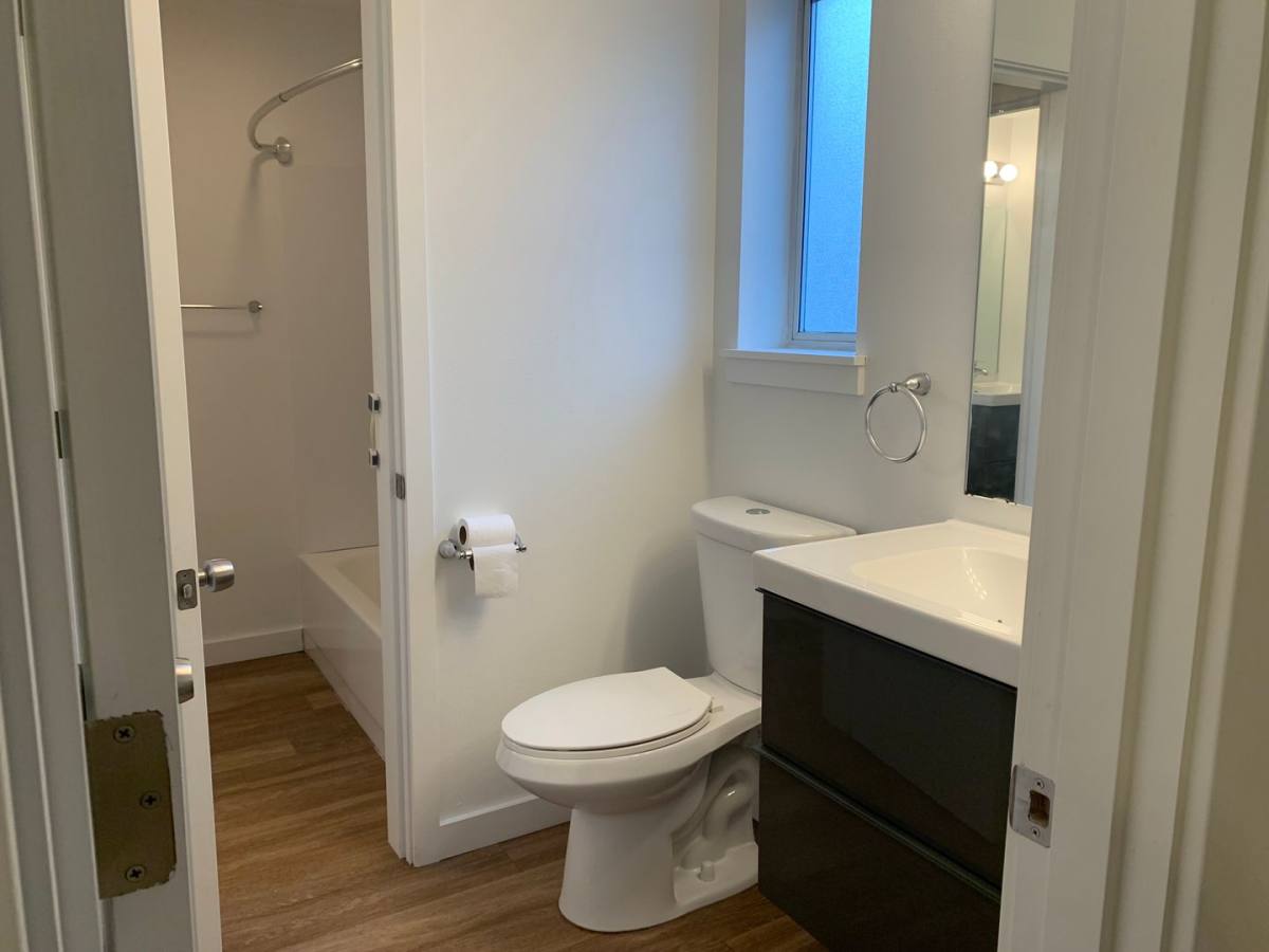 Apartment for rent at 1233 Taylor Ave N, Seattle, WA 98109