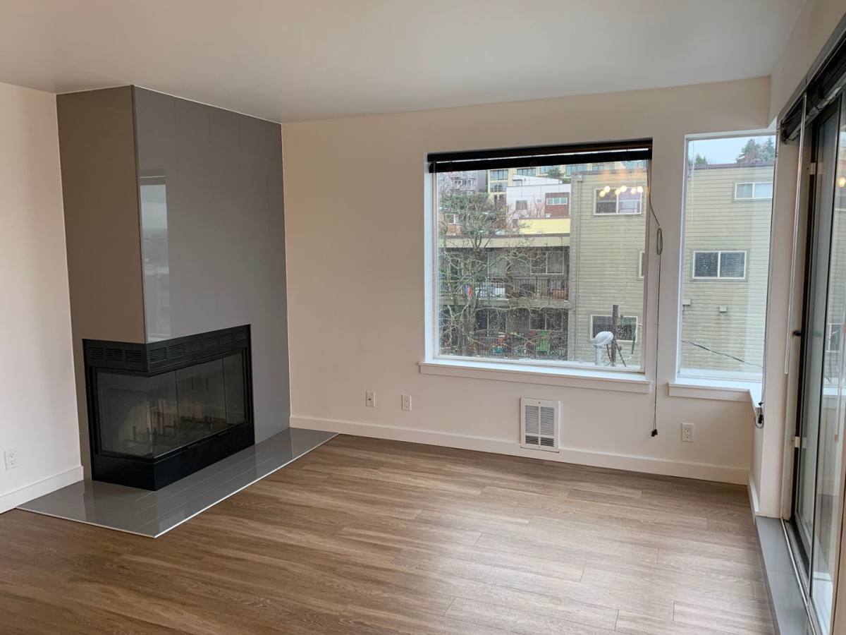Apartment for rent at 1233 Taylor Ave N, Seattle, WA 98109