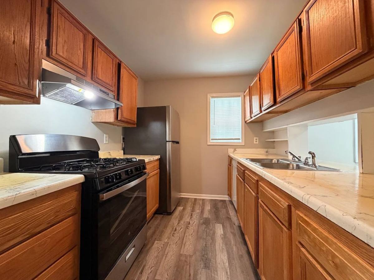 House for rent at 1995 Glenwood Downs Dr, Decatur, GA 30035