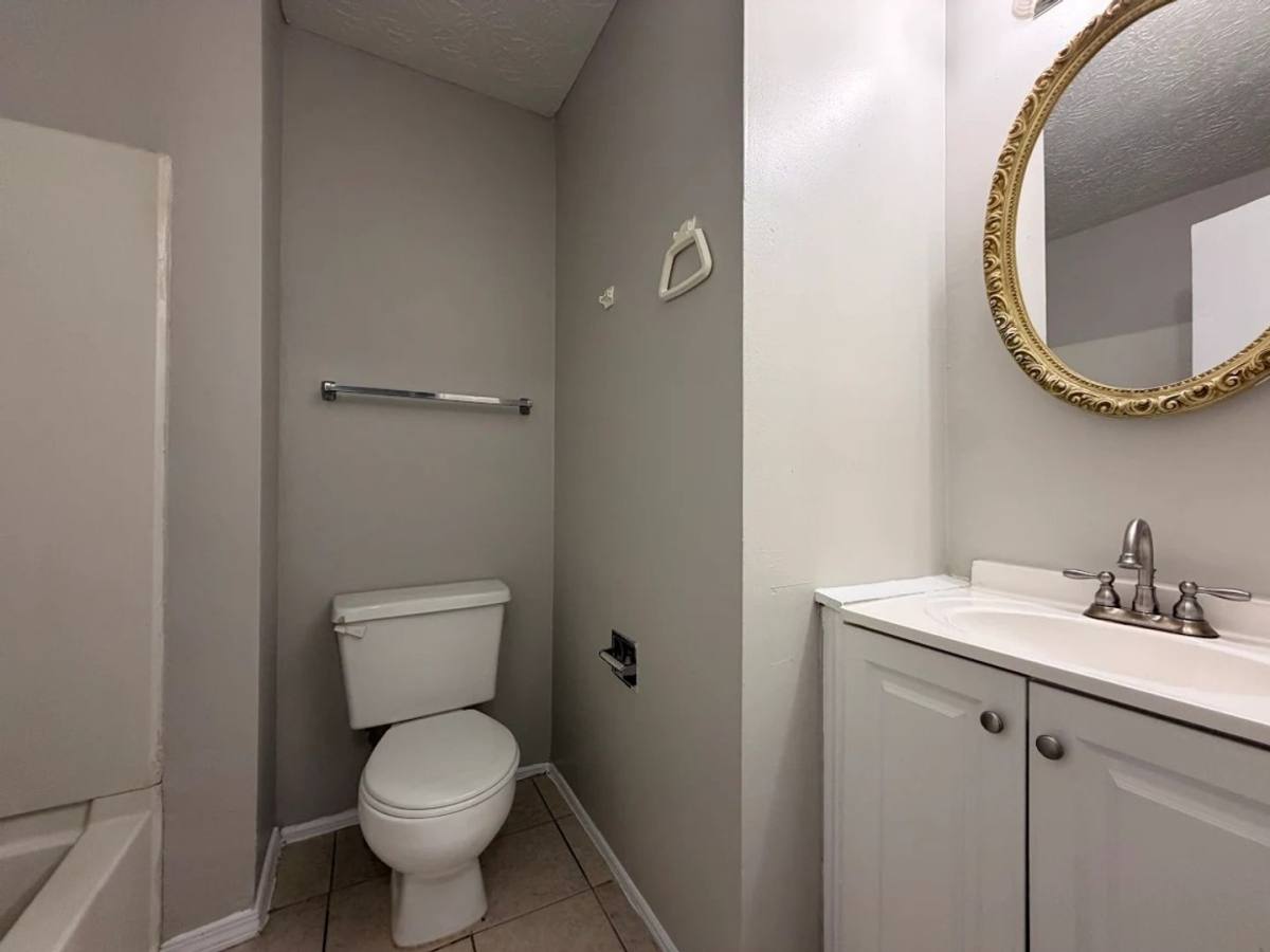 House for rent at 1995 Glenwood Downs Dr, Decatur, GA 30035