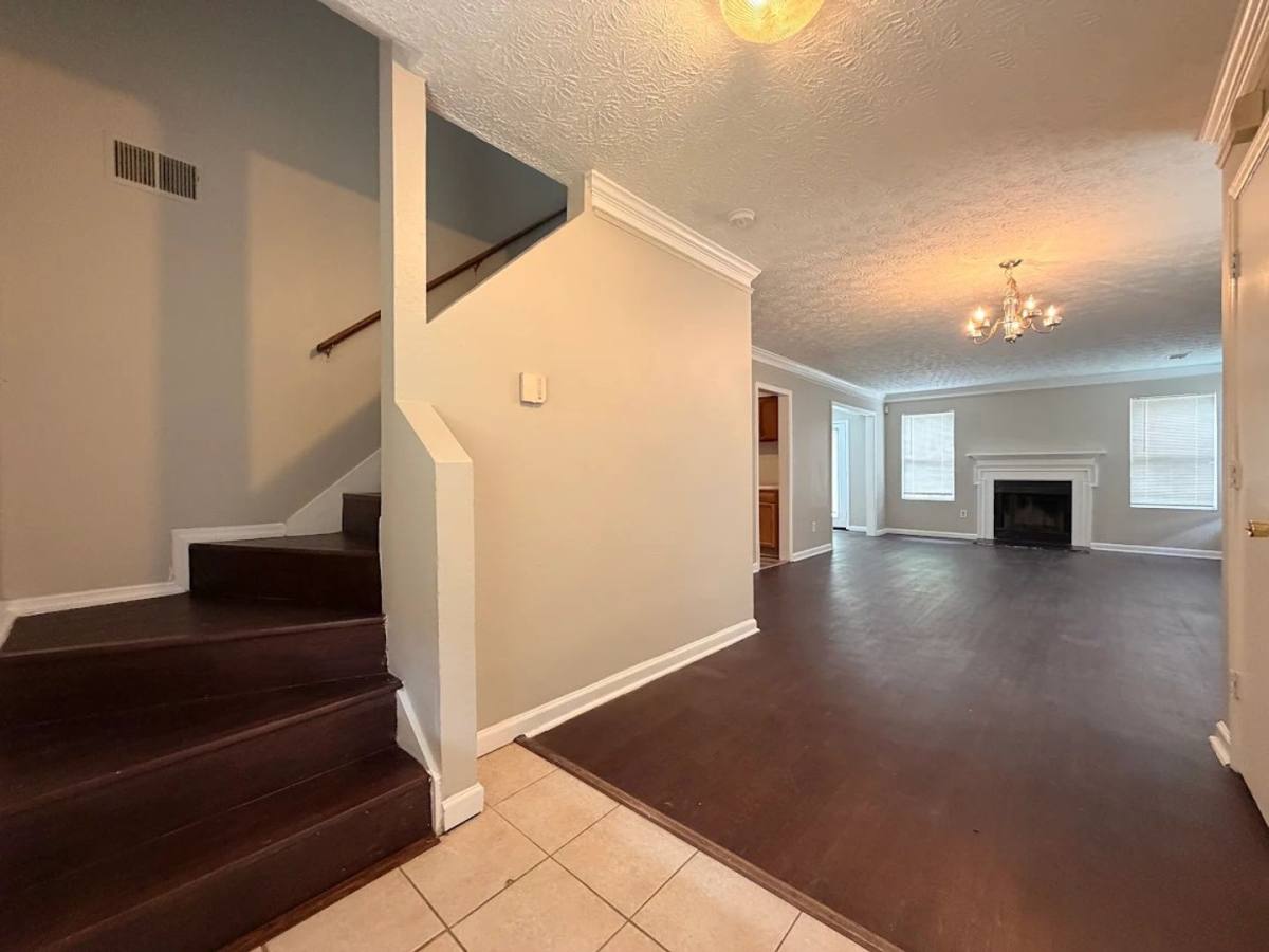 House for rent at 1995 Glenwood Downs Dr, Decatur, GA 30035