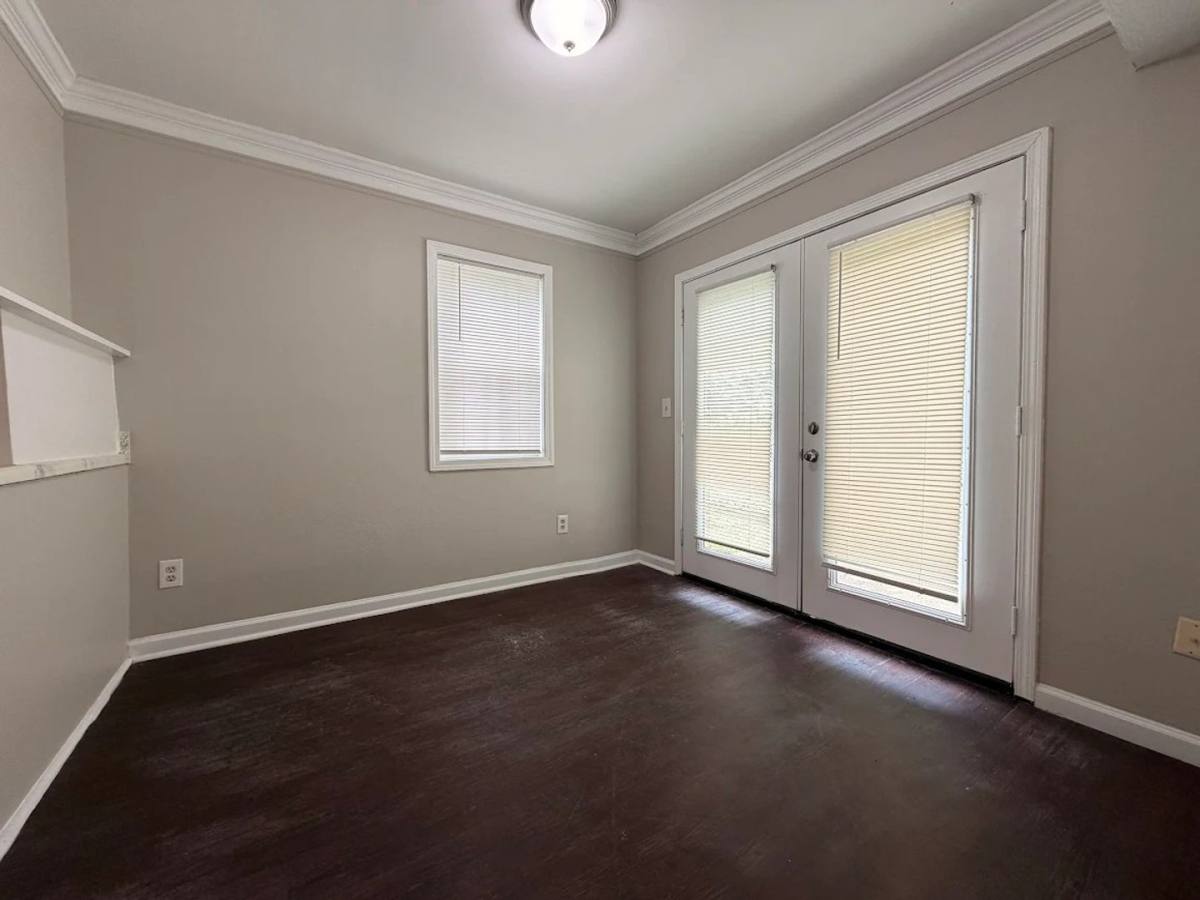 House for rent at 1995 Glenwood Downs Dr, Decatur, GA 30035