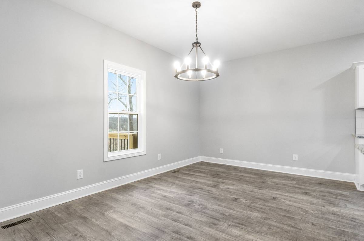 House for rent at 2129 Powell Rd, Clarksville, TN 37043