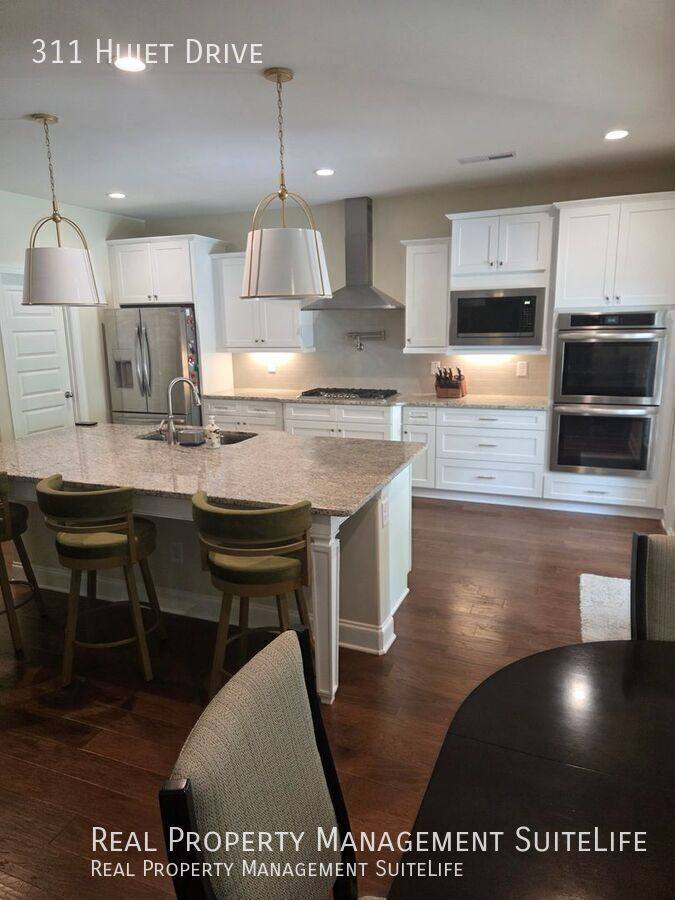 House for rent at 311 Huiet Dr, Fayetteville, GA 30215