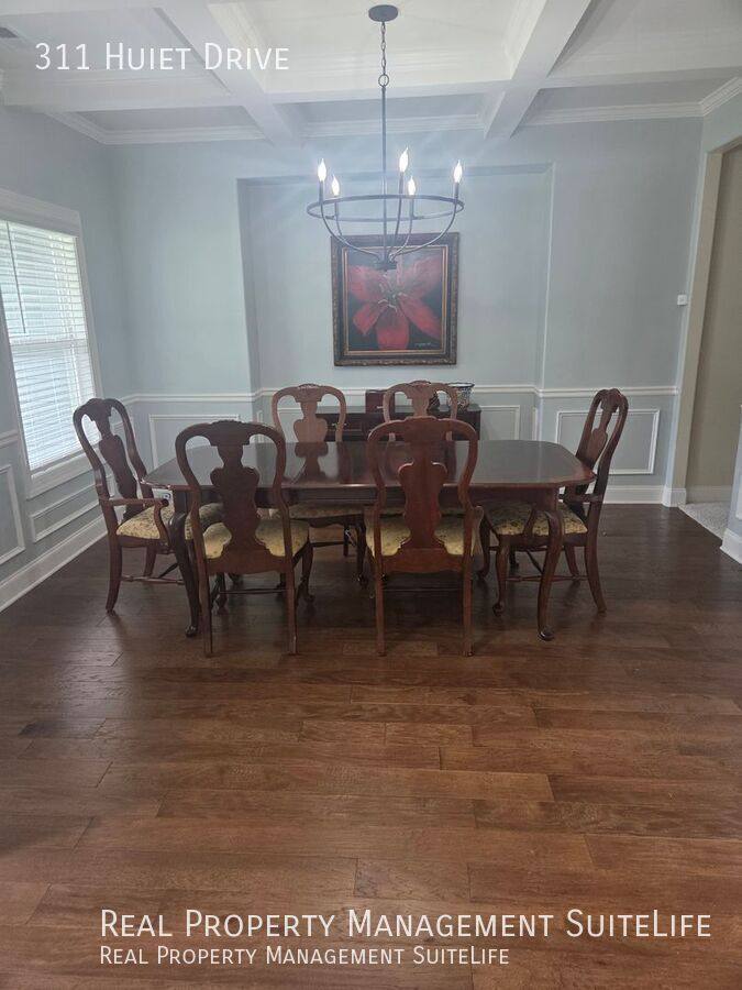 House for rent at 311 Huiet Dr, Fayetteville, GA 30215