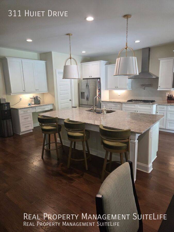 House for rent at 311 Huiet Dr, Fayetteville, GA 30215