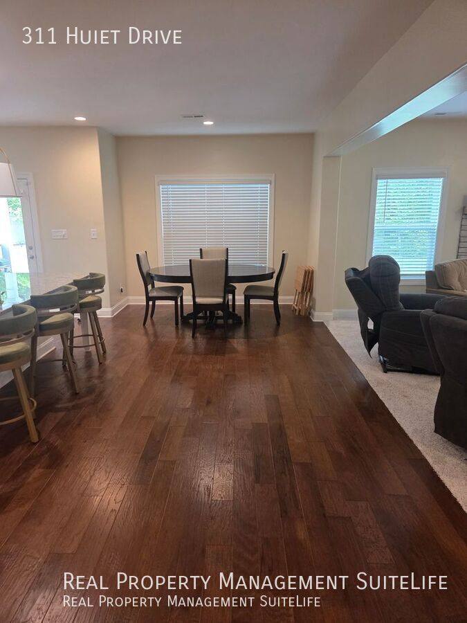 House for rent at 311 Huiet Dr, Fayetteville, GA 30215
